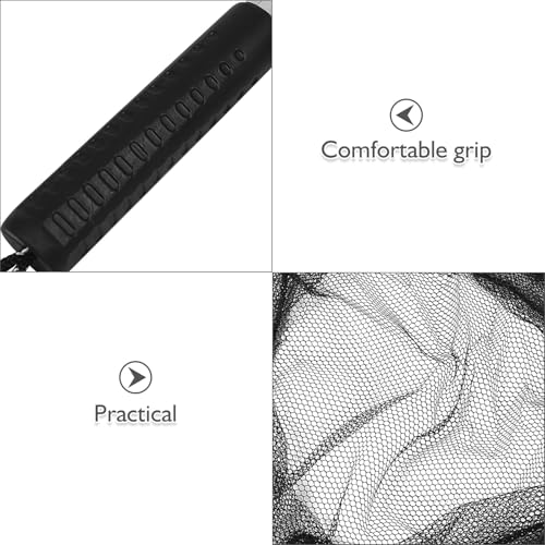 Atrápapollos extensible con gancho para pata de aves de corral de 42 a 90 cm 4