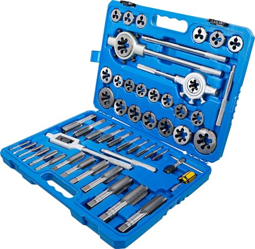 BGS 904 | Gewindeschneid-Satz | M6 - M30 | 51-tlg.