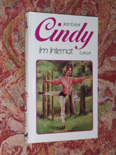 Cindy, Im Internat