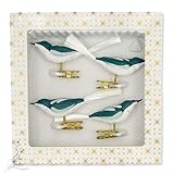 lauscha christbaumschmuck vogel Christbaumschmuck Sortiment mit 4 schönen „Baumvögeln“ zum schmücken des Weihnachtsbaumes in traditioneller Art. Mundgeblasen und Hand bemalt.