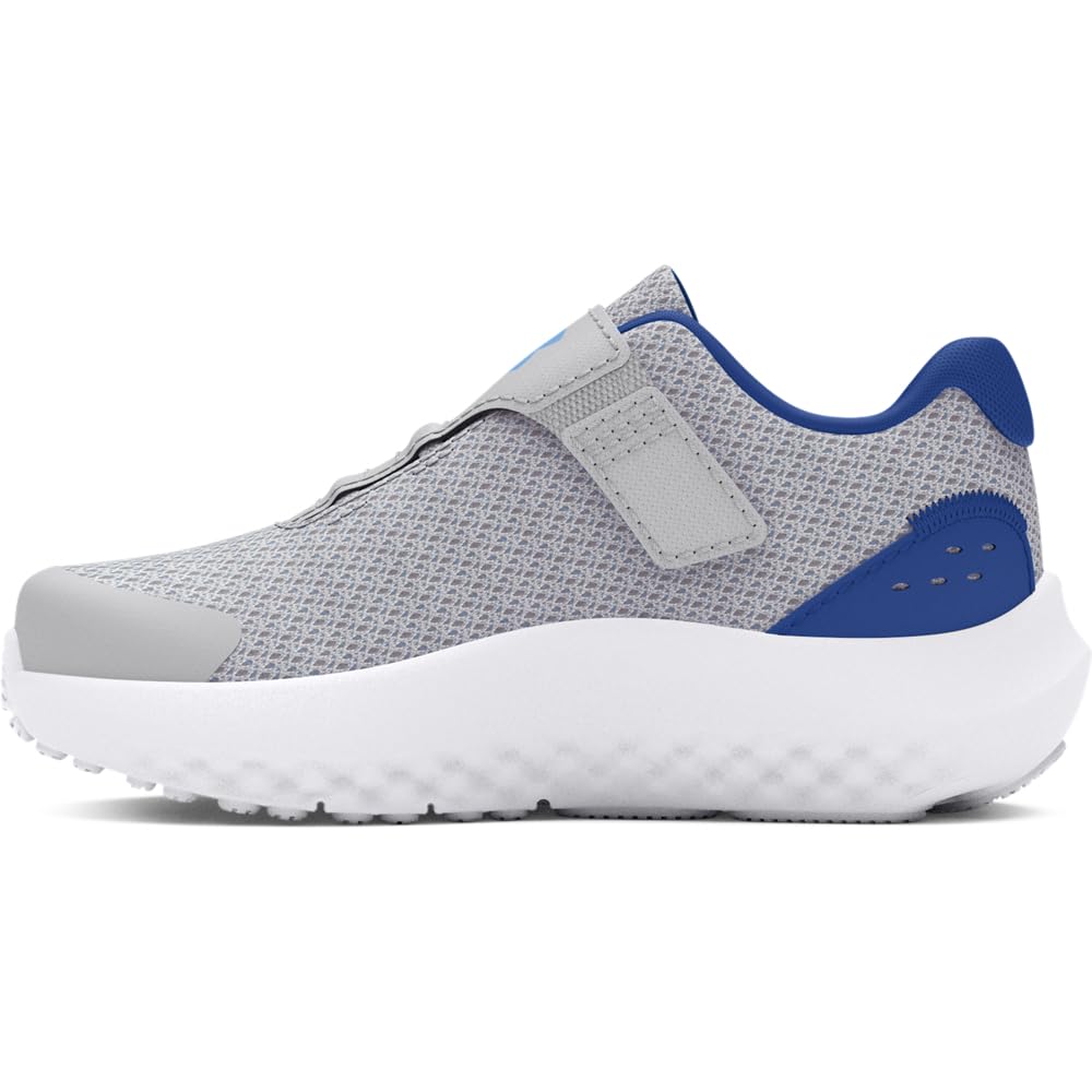 Under Armour UA BINF Surge 4 AC3027105-101 4.5 UK Child