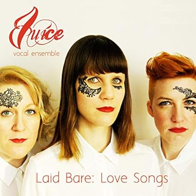 Laid Bare: Love Songs