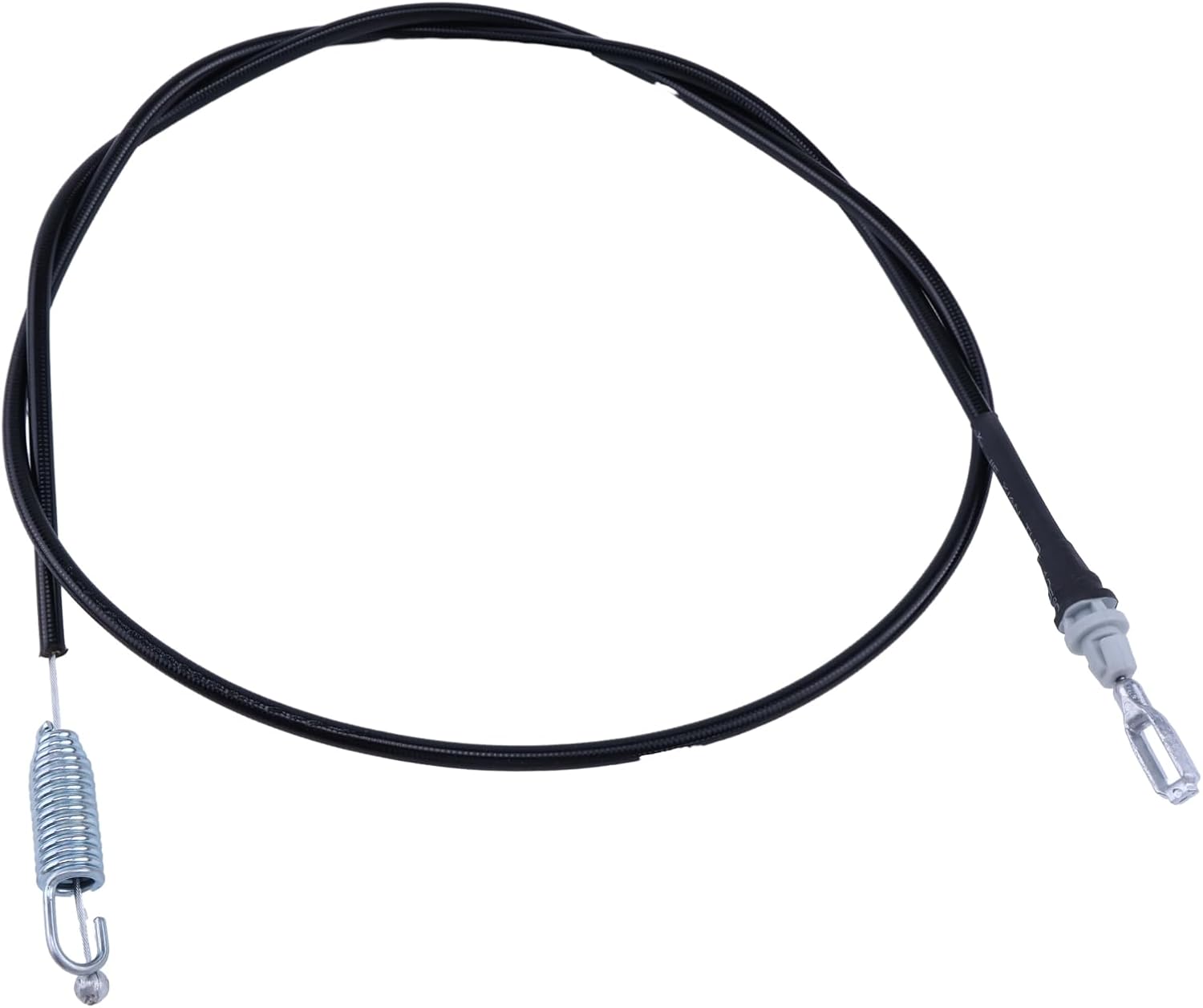DVPARTS Clutch Drive Cable 54510-VG4-C01 for Honda HRR216 HRT216
