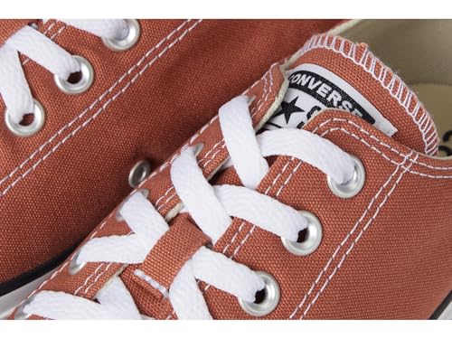 Image of Converse, Unisex, Chuck Taylor All Star Low Top Sneaker, in a Nutshell, Men 7, Women 9, Medium