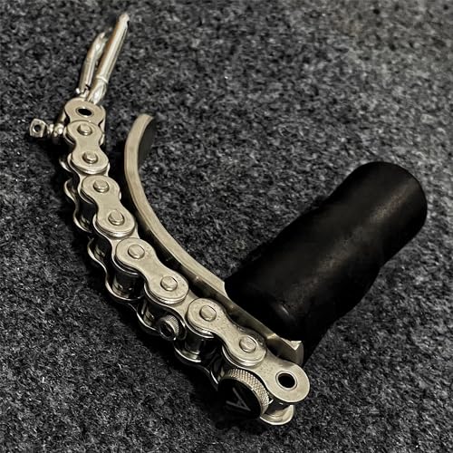 Mango de ejercicio OVARIA para entrenamiento de antebrazo miniatura 5