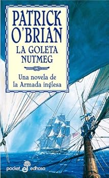 La goleta Nutmeg XIV (bolsi...