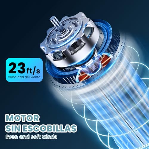 Review de Ventiladores sin aspas los más recomendados. 20 Imagen adicional