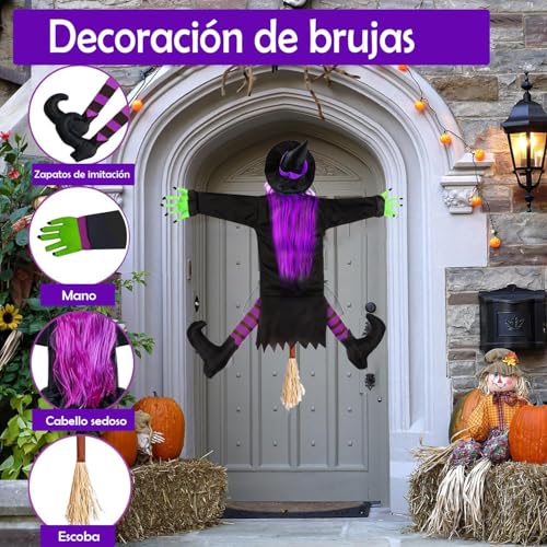 Decoración Exterior, Imagen adicional