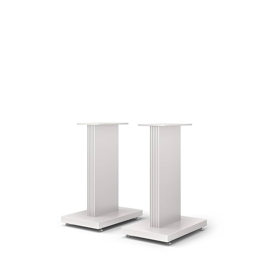 KEF S1 Floor Stand スレートグレー S1 Floor Stand | KEF 日本