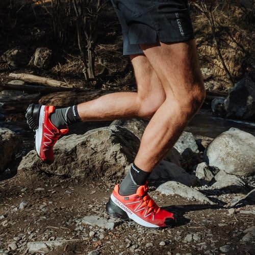 Salomon Speedcross Gore-Tex wasserdichte Herren Wanderschuhe