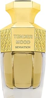 Tender Mood Sensation Eau De Parfum For Women, 100 ml