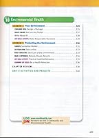 Macmillan/McGraw-Hill: Health & Wellness - Examination Copy - Indiana Edition 002282166X Book Cover