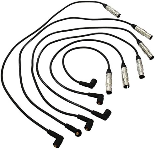 BREMI Zündleitungssatz 538/100 Für BMW E30 3er To Produktbild-Vorschau 5