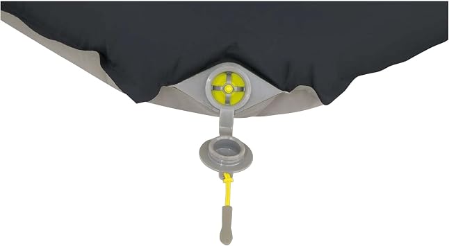 Outwell Sleepin Double 3.0 cm Çift Kişilik Yalıtımlı Şişme Mat