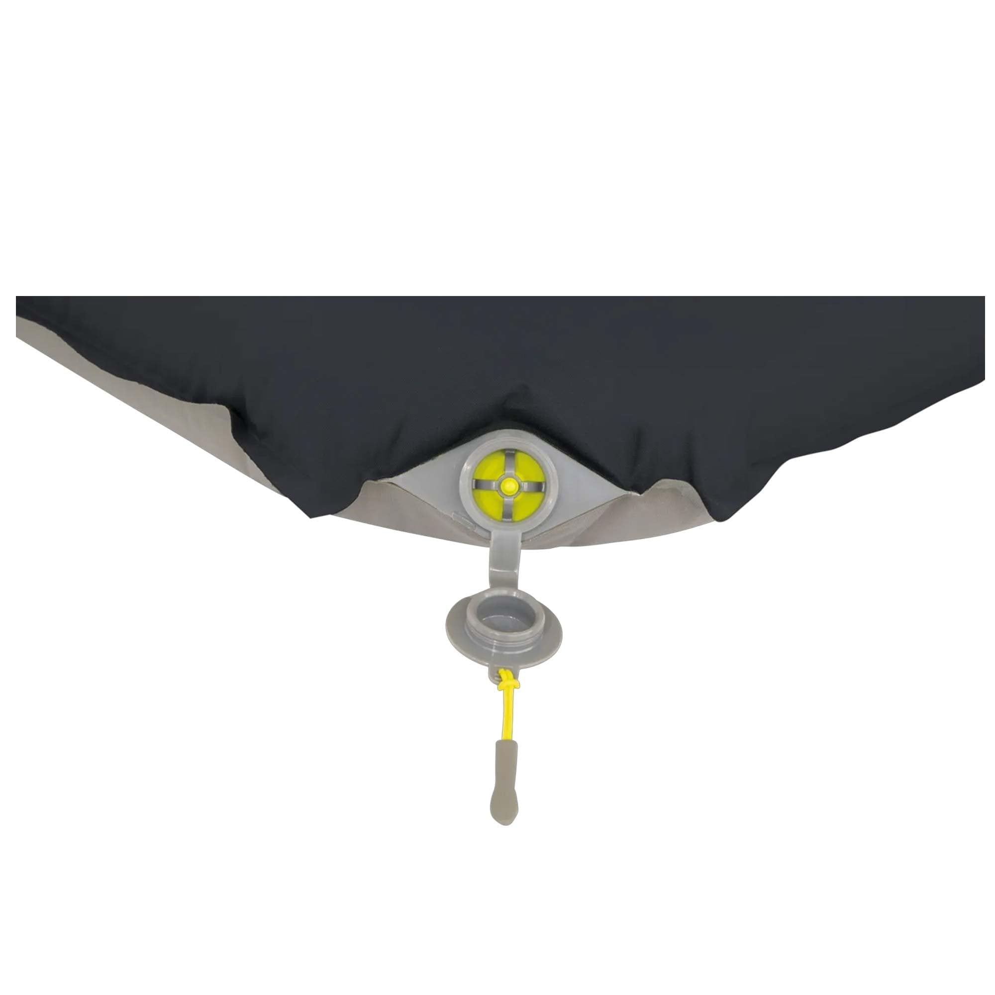 Outwell Sleepin Double 3.0 cm Double Insulated Isomatte