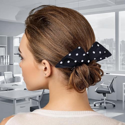 3 peças para fazer coques de cabelo – coque hábil torcer coque flexível donut coque de cabelo francê