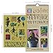 2025 Harry Potter Mini Poster Calendar