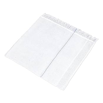 その他 Shi-1 Amazon | 大和工場 ヤマト Yamato 滅菌尺角ガーゼ（X線造影材入