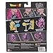 Dragon Stars Series - Dragon Ball Super - Goku Black Rose, 6
