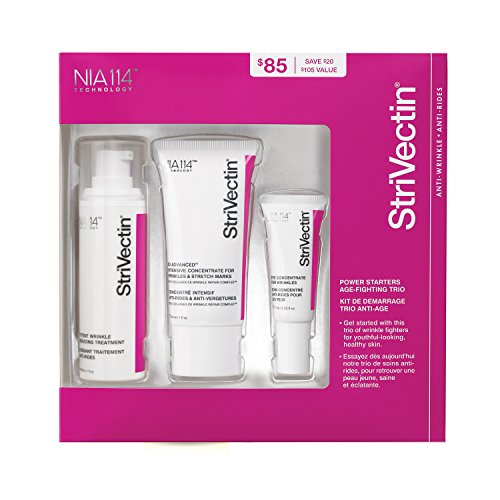 StriVectin Power Starters Age-Fighting Trio