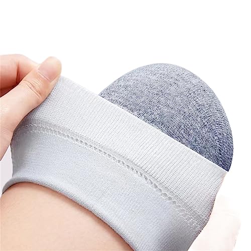 Rodilleras de algodón JFDBGU para aliviar la rigidez articular por frío artificial en verano 6