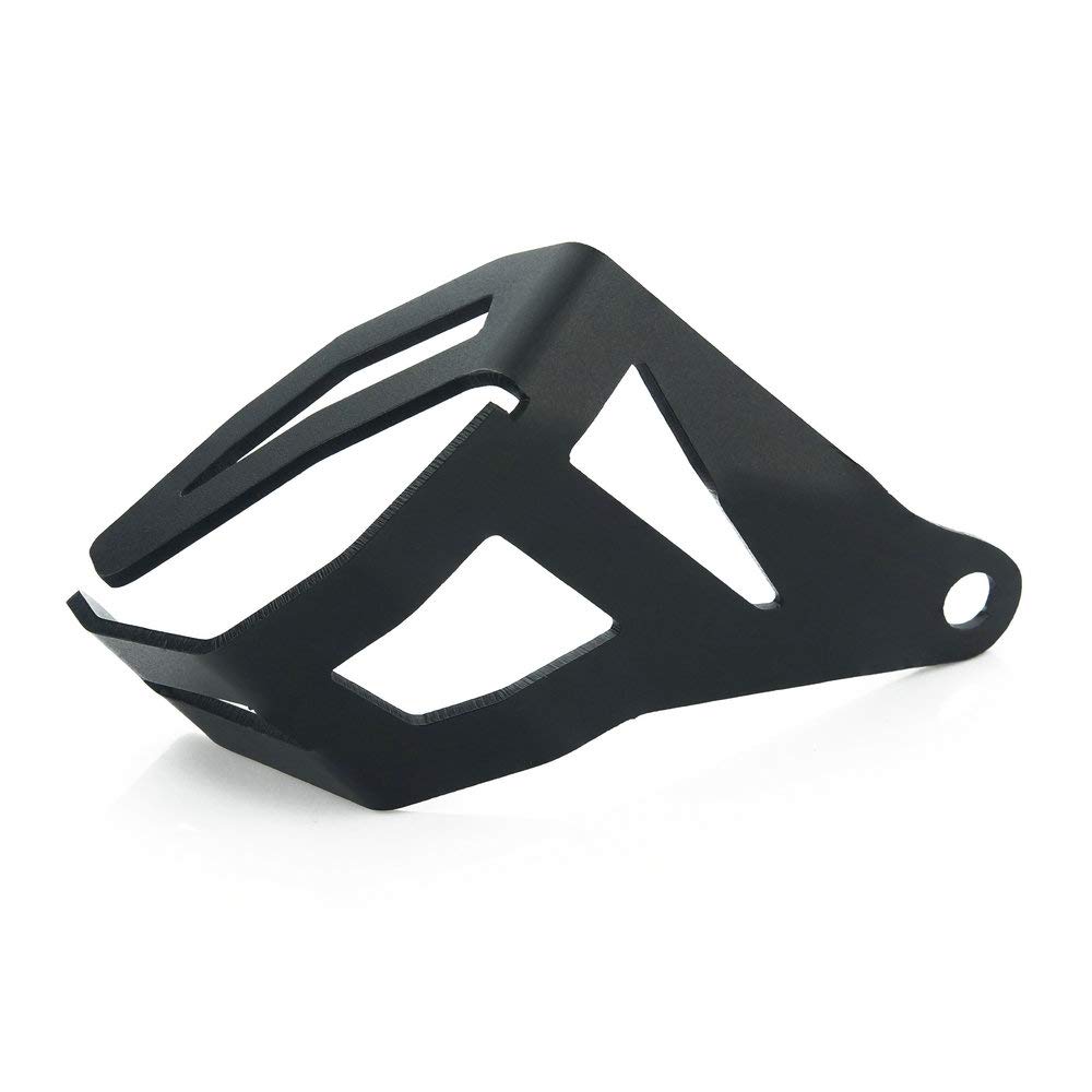Heinmo Rear Brake Fluid Reservoir Guard Cover For R1200GS LC 2013-2016 ADV 2014-16