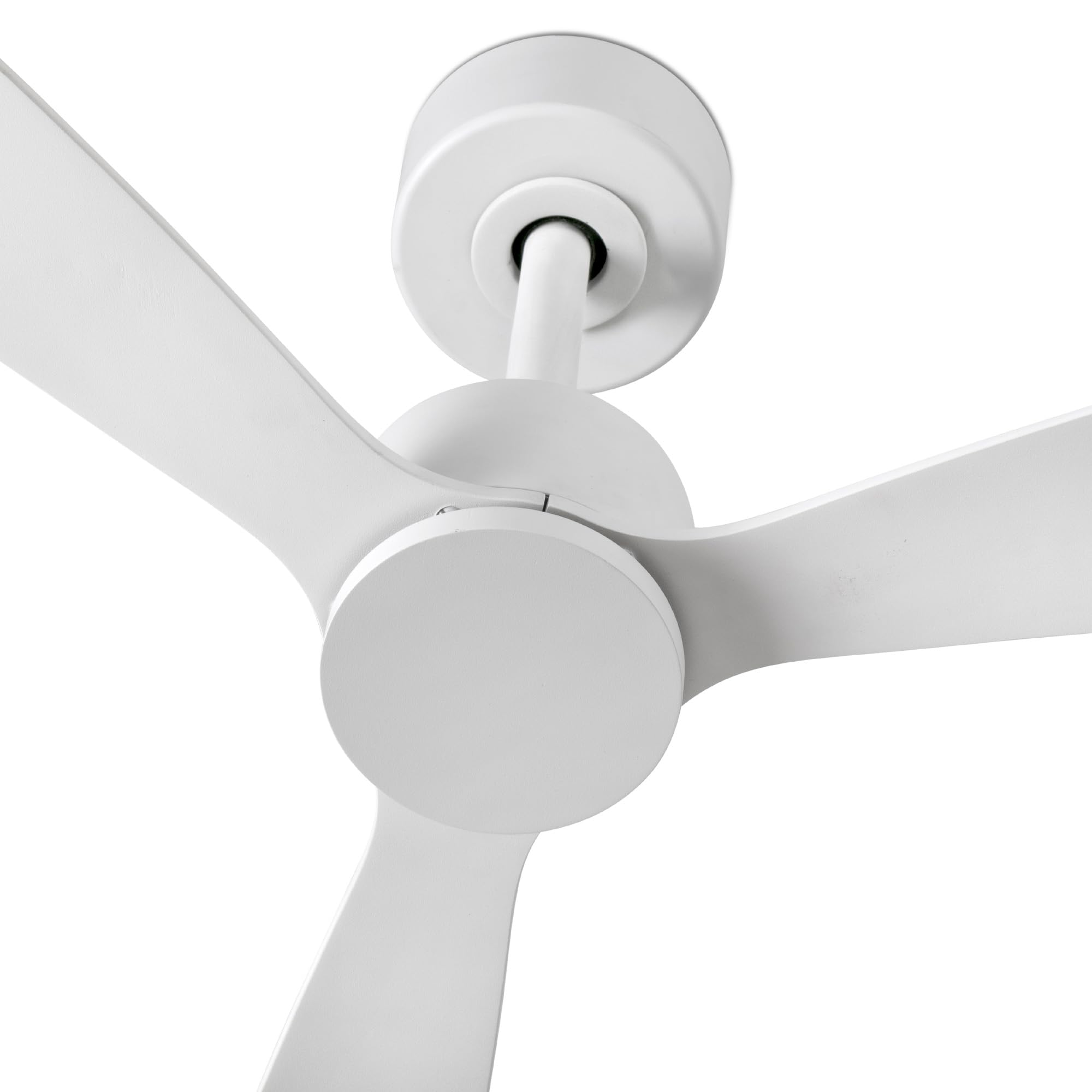 FARO BARCELONA 33760 - AMELIA Ventilador de techo blanco