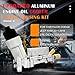 3.6 Oil Filter Housing 926-876 926-959: Upgraded Aluminum Engine Oil Cooler Filter Housing Kit for Ram 1500 Jeep Dodge Chrysler 2011-2016 Automotive Replacement 68105583AF Oil Filters
