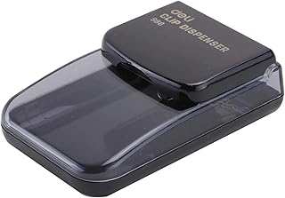 موزع مشابك 988 - الوان متنوعة، من ديلي، ورق