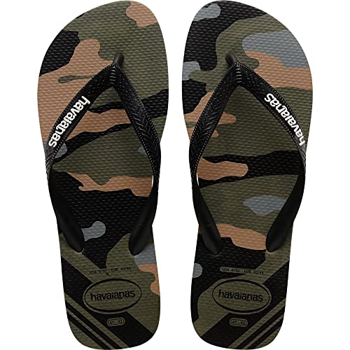 Tongs Havaianas TOP CAMU 44 / - vue 7
