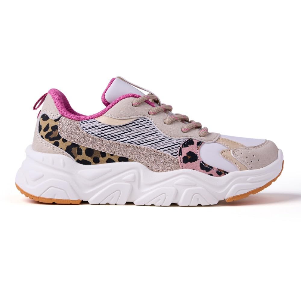 GIOSEPPO Gully, Scarpe da Ginnastica Bambine e Ragazze
