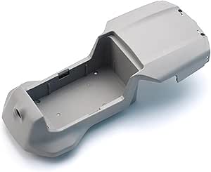 Amazon.com: for Mavic Air 2 Arm Body Shell Middle Frame Bottom Shell ...