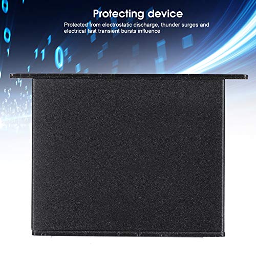 Protector contra sobretensiones HDMI y dispositivo de protección ESD 5