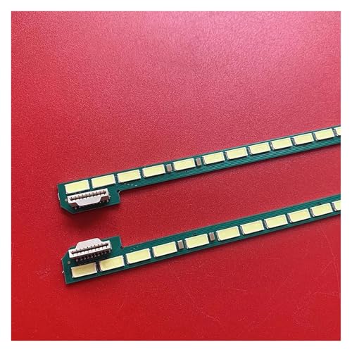 Tiras LED para 49UF695V solución a la pantalla negra con audio en televisión 3