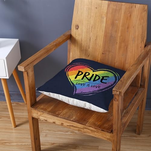 Housse de coussin de qualité supérieure en polyester doux beige - 4