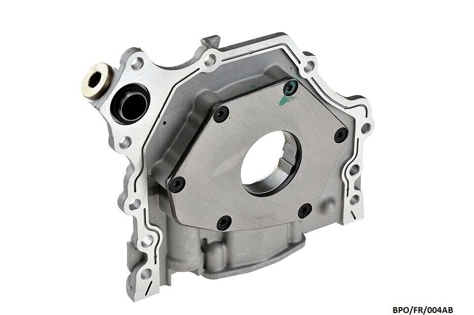 Bomba de aceite Ford Fusion y S-MAX 1.4 1.6 TDCi 2002-2014 2