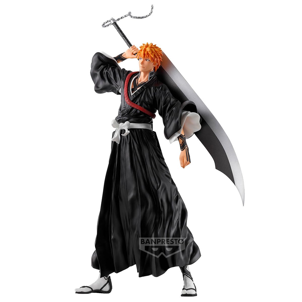 Amazon | バンプレスト 黒崎いちご ブリーチアクションフィギュア