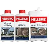 Mellerud Mauer & Fassaden Set