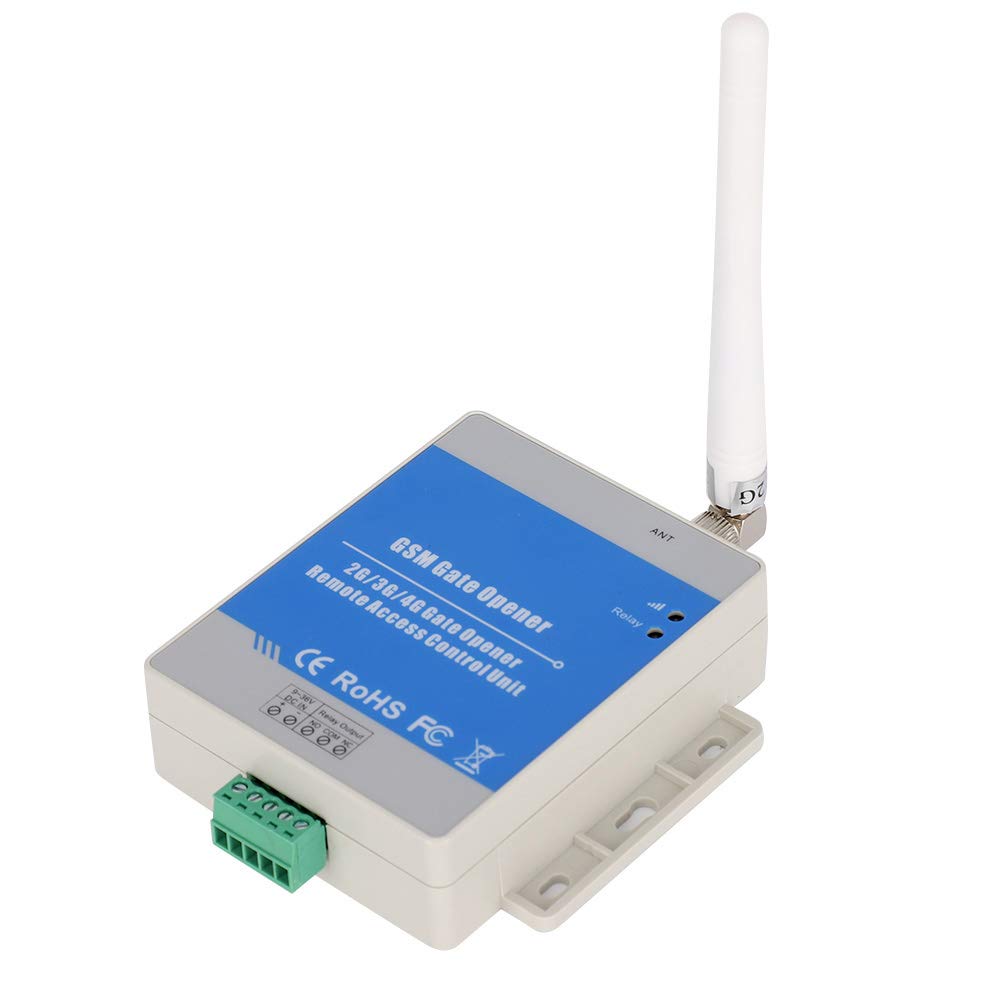 Abridor de Puerta gsm a Prueba de Agua,Abridor de Puerta de Garaje inalámbrico Control Remoto de abridor de Puerta,Control Remoto de teléfono móvil gsm,Abridor de Puerta gsm,Control de p