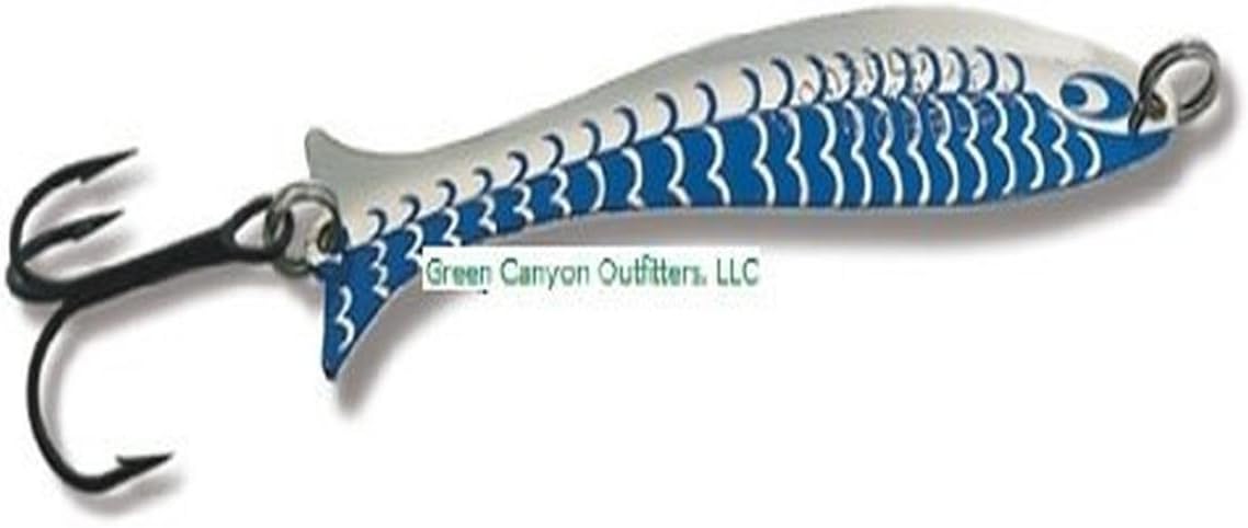 Mooselook 112-11 Wobbler