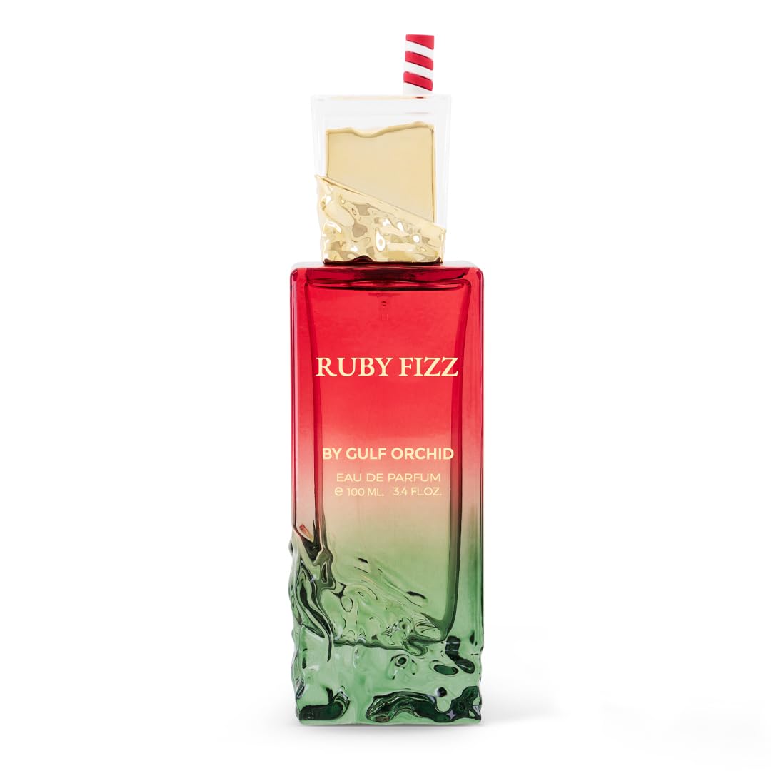 Gulf Orchid Ruby Fizz Parfum 100ml