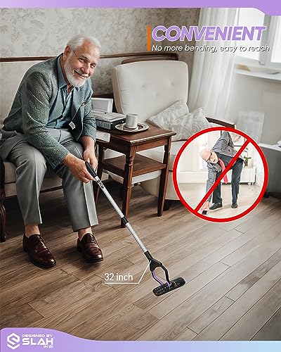 SLAH® 81,3 cm - Bastone per raccogliere lettiere