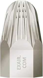 EXAIR 1112SS Super Air Nozzle, Type 316 Stainless Steel