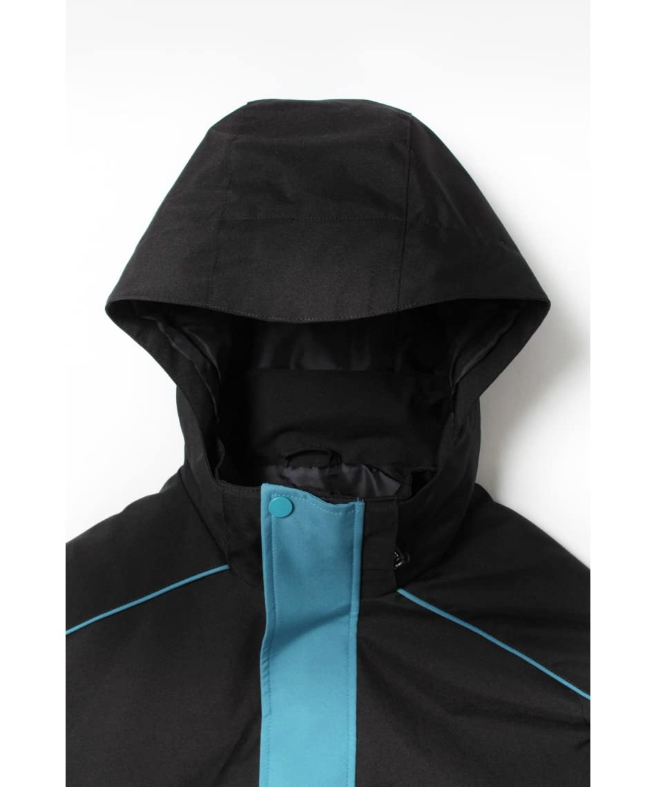 Amazon.co.jp: [ウィンデックス] スキーウェア 上下セット