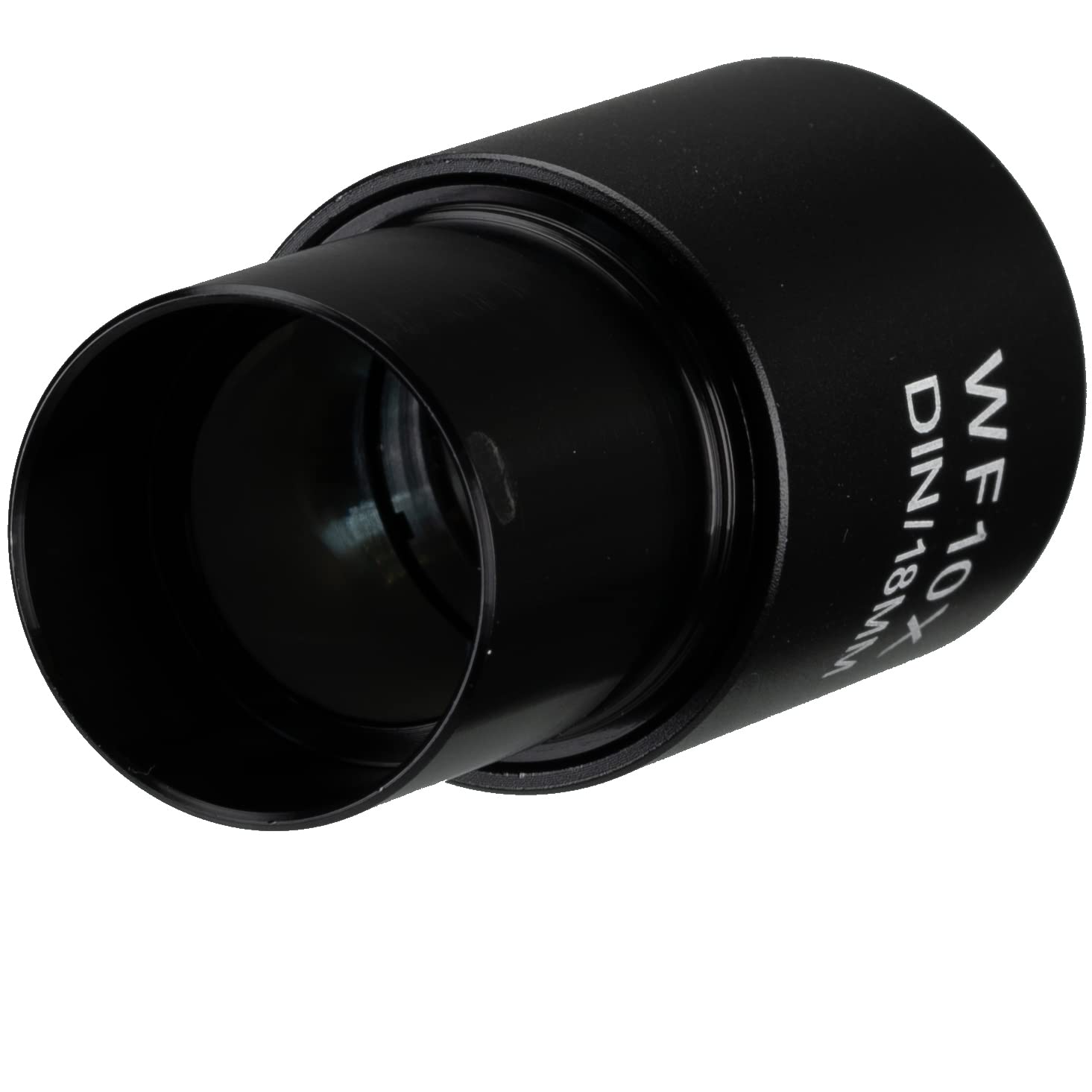 Bresser Mikroskop szerokokątny okulary DIN-WF 10x