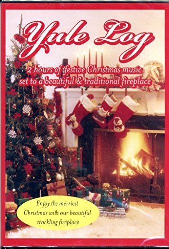 Yule Log (DVD)
