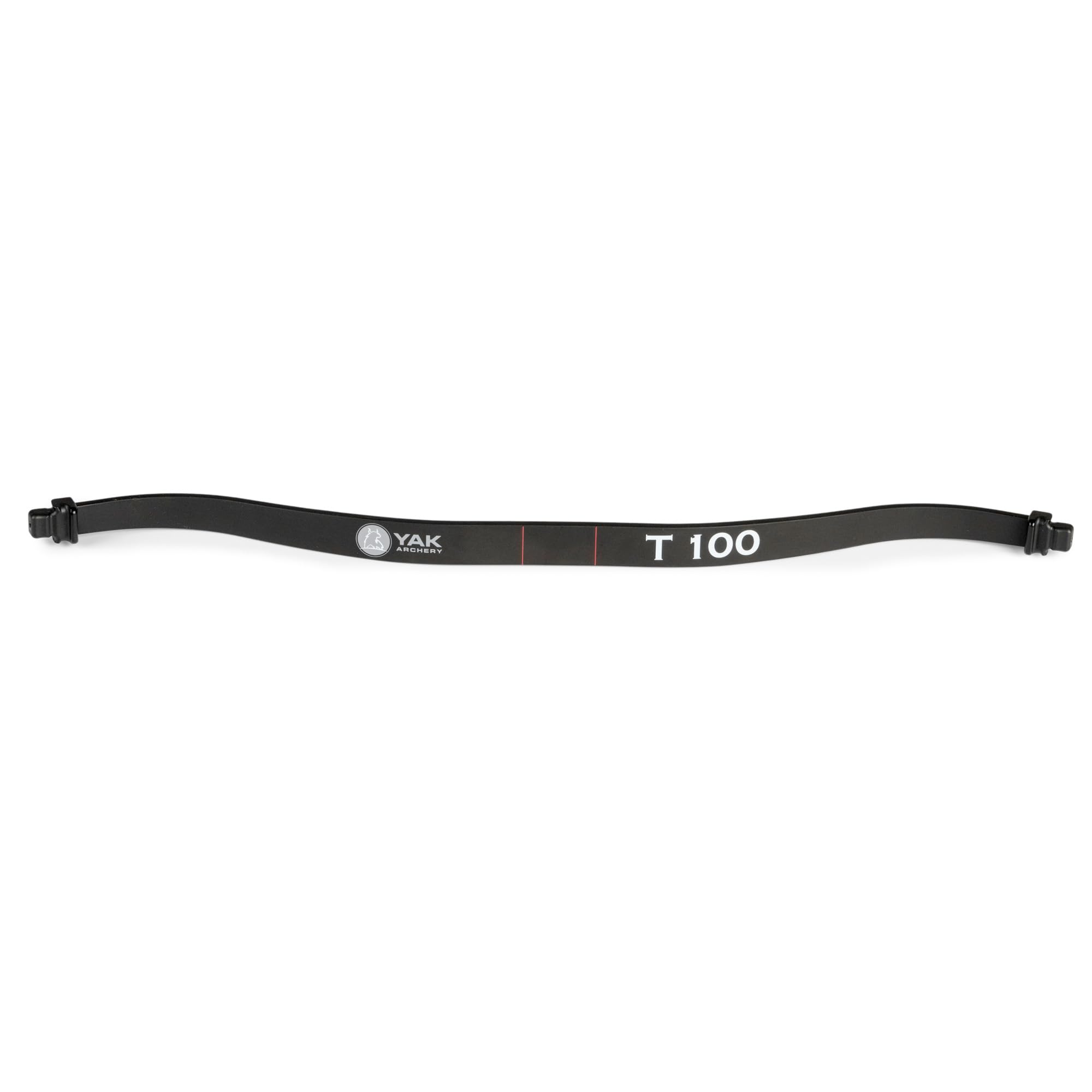 YAK Archery Pistolenarmbrust Carbon Wurfarm -+ 100 Ibs