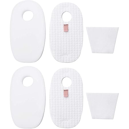 Filtri Compatibili Shark Kit Filtri Per Aspirapolvere Shark Rocket - Foto 9