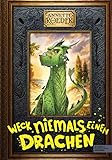 Weck niemals einen Drachen (Band 1): Ungekürzte Ausgabe (Edel Kids Books)