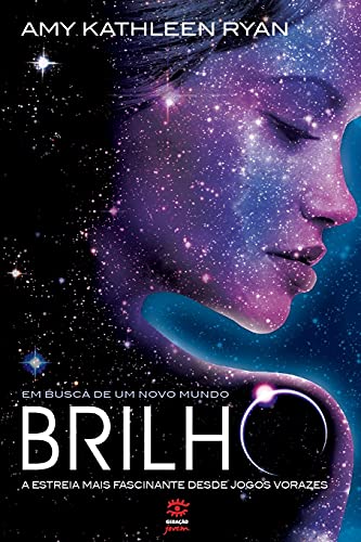 Brilho (Em busca de um novo mundo #1) (Portuguese Edition)